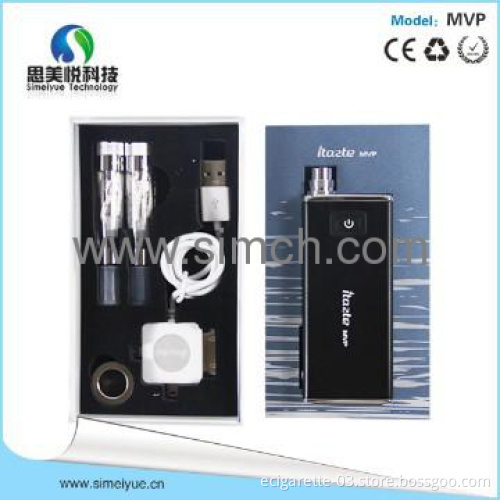 itaste svd itaste mvp PK k200 ecig wholesale Simch K200 king ecig